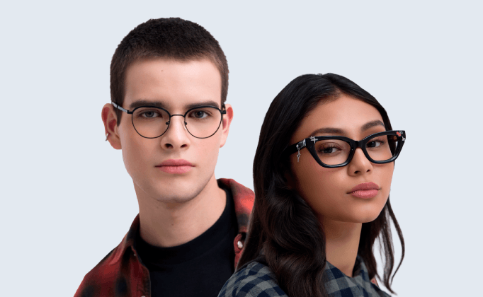 <span style="color:#0D3FE9;">Lentes oftálmicos</span>