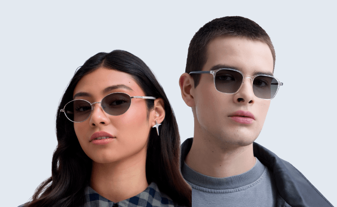 <span style="color:#0D3FE9;">Lentes de sol</span>