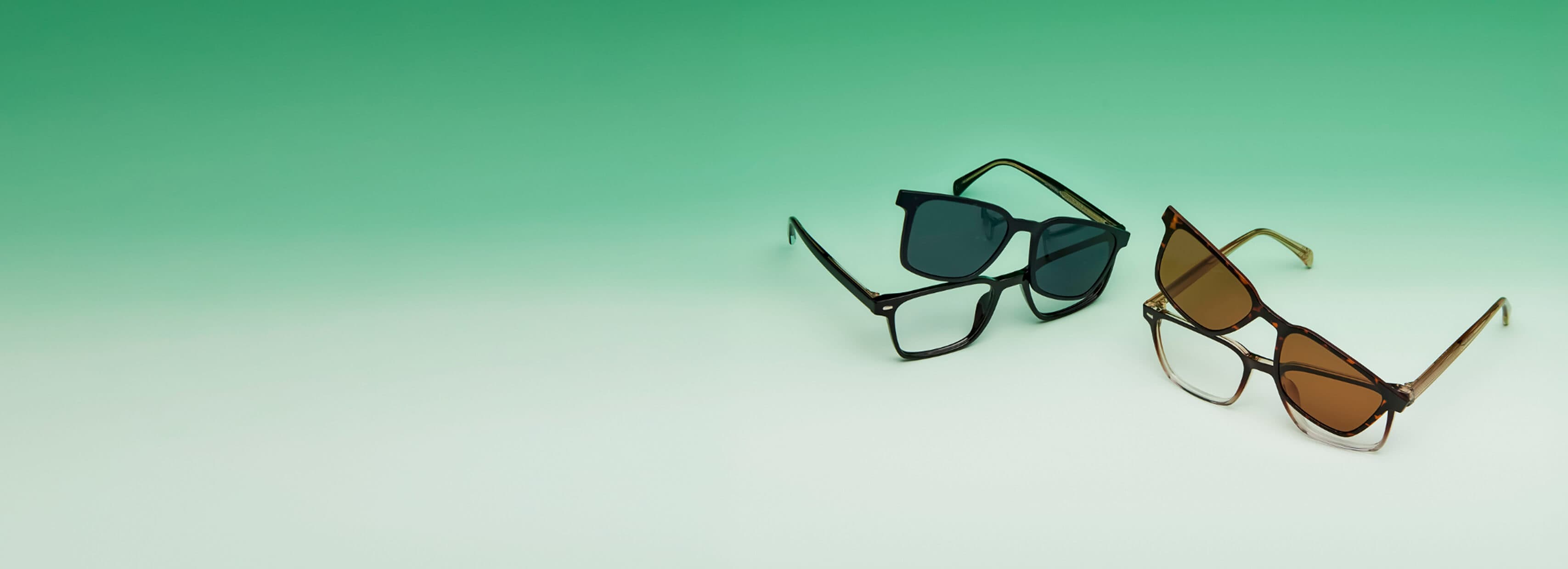 <span style="color:#0D3FE9;">Clip ons</span>
